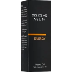 Gesichtspflege Beard Oil von Douglas Collection