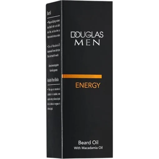 Gesichtspflege Beard Oil von Douglas Collection