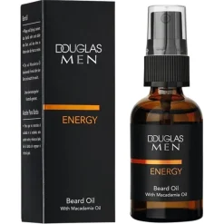 Gesichtspflege Beard Oil von Douglas Collection