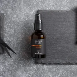 Gesichtspflege Beard Oil von Douglas Collection