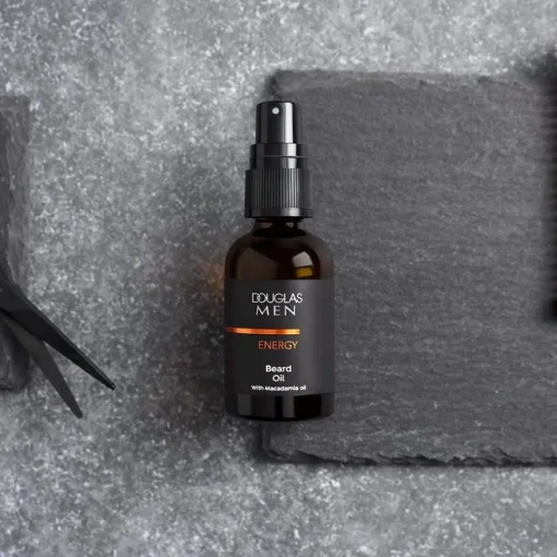 Gesichtspflege Beard Oil von Douglas Collection