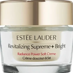 Gesichtspflege Bright Radiance Power Soft Creme von Estée Lauder