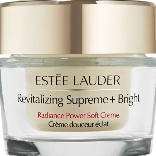 Gesichtspflege Bright Radiance Power Soft Creme von Estée Lauder