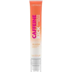 Gesichtspflege Caffeine Kick Under Eye Serum von Catrice