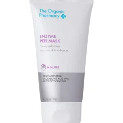 Gesichtspflege Enzyme Peel Mask von The Organic Pharmacy