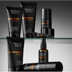Gesichtspflege Exfolatong Cleansing Gel von Douglas Collection