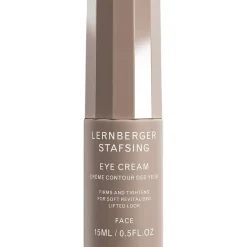 Gesichtspflege Eye Cream von Lernberger Stafsing