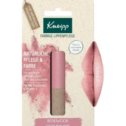Gesichtspflege Farbige Lippenpflege von Kneipp