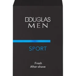 Gesichtspflege Fresh After Shave von Douglas Collection