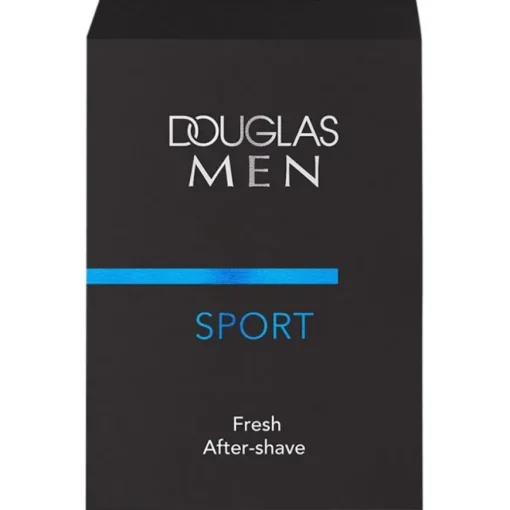 Gesichtspflege Fresh After Shave von Douglas Collection
