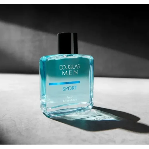 Gesichtspflege Fresh After Shave von Douglas Collection
