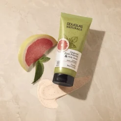 Gesichtspflege Gentle Face Scrub von Douglas Collection