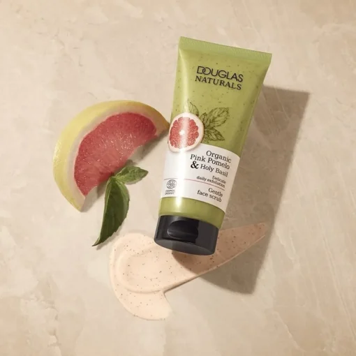 Gesichtspflege Gentle Face Scrub von Douglas Collection