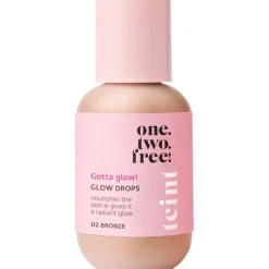 Gesichtspflege Glow Drops von One.two.free!
