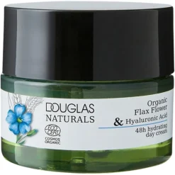 Gesichtspflege 48H Hydrating Day Cream von Douglas Collection