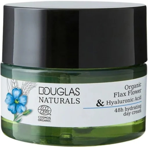 Gesichtspflege 48H Hydrating Day Cream von Douglas Collection