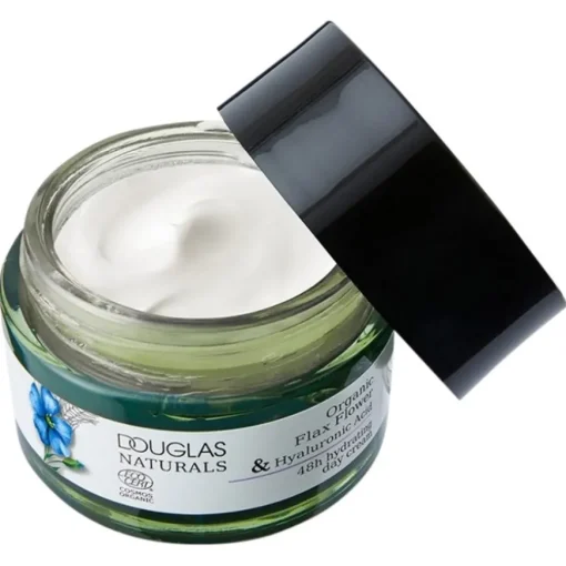 Gesichtspflege 48H Hydrating Day Cream von Douglas Collection