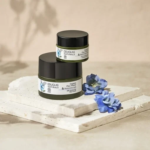 Gesichtspflege 48H Hydrating Day Cream von Douglas Collection