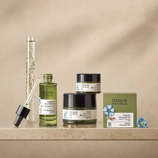 Gesichtspflege 48H Hydrating Day Cream von Douglas Collection