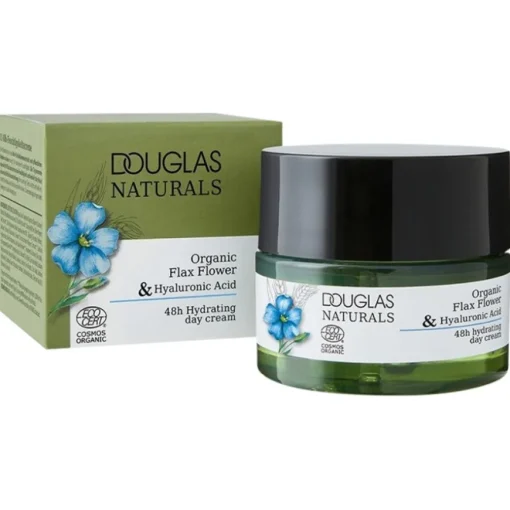 Gesichtspflege 48H Hydrating Day Cream von Douglas Collection