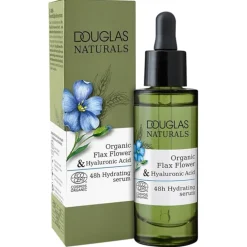 Gesichtspflege 48H Hydrating Serum von Douglas Collection