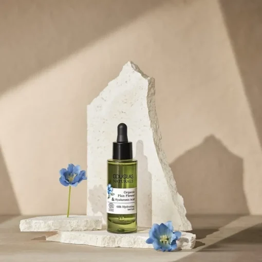Gesichtspflege 48H Hydrating Serum von Douglas Collection