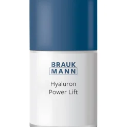 Gesichtspflege Hyaluron Power Lift von Hildegard Braukmann