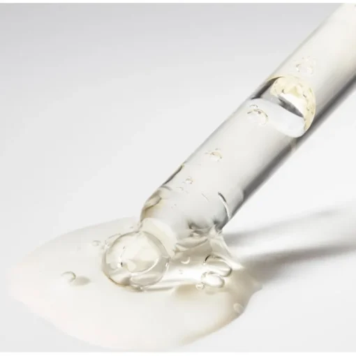 Gesichtspflege Hydrating Serum von Björk & Berries