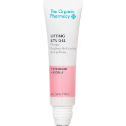 Gesichtspflege Lifting Eye Gel von The Organic Pharmacy