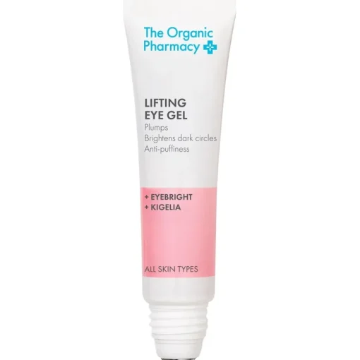Gesichtspflege Lifting Eye Gel von The Organic Pharmacy