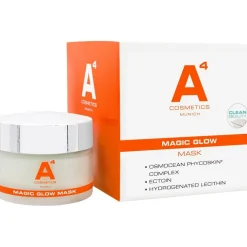 Gesichtspflege Magic Glow Mask von A4 Cosmetics