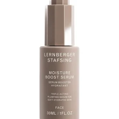 Gesichtspflege Moisture Boost Serum von Lernberger Stafsing