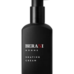 Gesichtspflege Natural Shaving Cream von Berani
