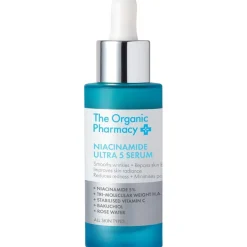 Gesichtspflege Niacinamide Ultra 5 Serum von The Organic Pharmacy