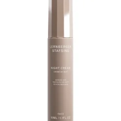 Gesichtspflege Night Cream von Lernberger Stafsing