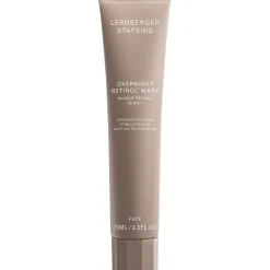 Gesichtspflege Overnight Retinol+ Mask von Lernberger Stafsing