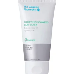 Gesichtspflege Purifying Seaweed Mask von The Organic Pharmacy