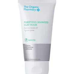 Gesichtspflege Purifying Seaweed Mask von The Organic Pharmacy