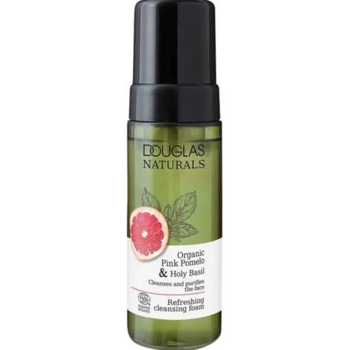 Gesichtspflege Refreshing Cleansing Foam von Douglas Collection
