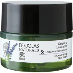 Gesichtspflege Regenerating Face Mask von Douglas Collection
