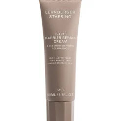 Gesichtspflege SOS Barrier Repair Cream von Lernberger Stafsing