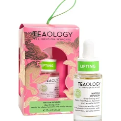 Gesichtspflege The Art of BeauTea Matcha Infusion Gold Edition von Teaology