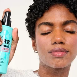 Gesichtspflege The POREfessional Set Up – Setting Spray & Puder Duo Set von Benefit