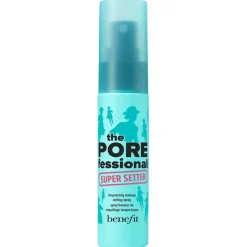 Gesichtspflege The PoreFessional Super Setting Spray von Benefit