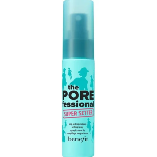 Gesichtspflege The PoreFessional Super Setting Spray von Benefit
