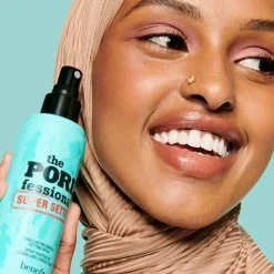 Gesichtspflege The PoreFessional Super Setting Spray von Benefit