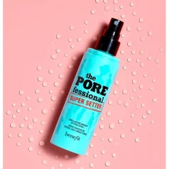 Gesichtspflege The PoreFessional Super Setting Spray von Benefit