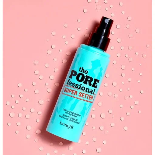 Gesichtspflege The PoreFessional Super Setting Spray von Benefit