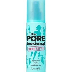 Gesichtspflege The PoreFessional Super Setting Spray von Benefit