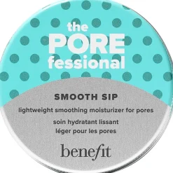 Gesichtspflege The POREfessional Smooth Sip - Leichte, glättende Feuchtigkeitpflege für Poren von Benefit